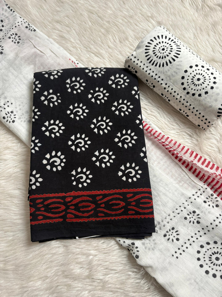 Cotton Salwar TSS2927