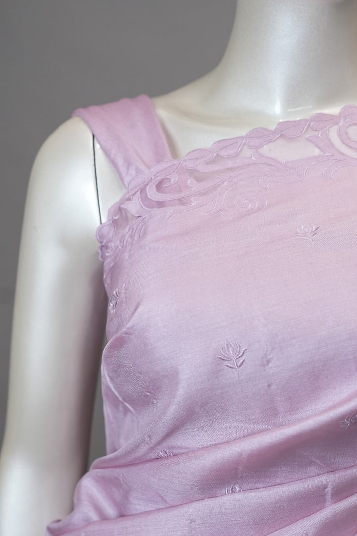 Tussar Saree TSA2929