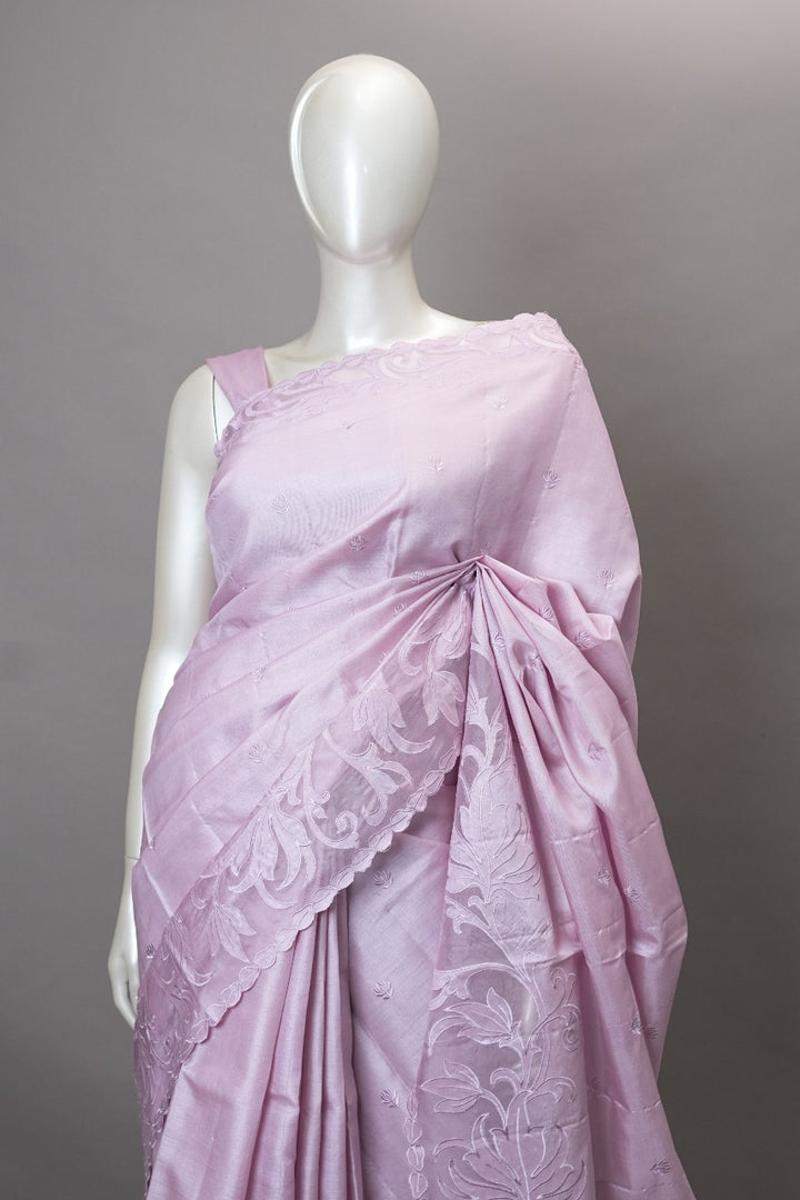Tussar Saree TSA2929