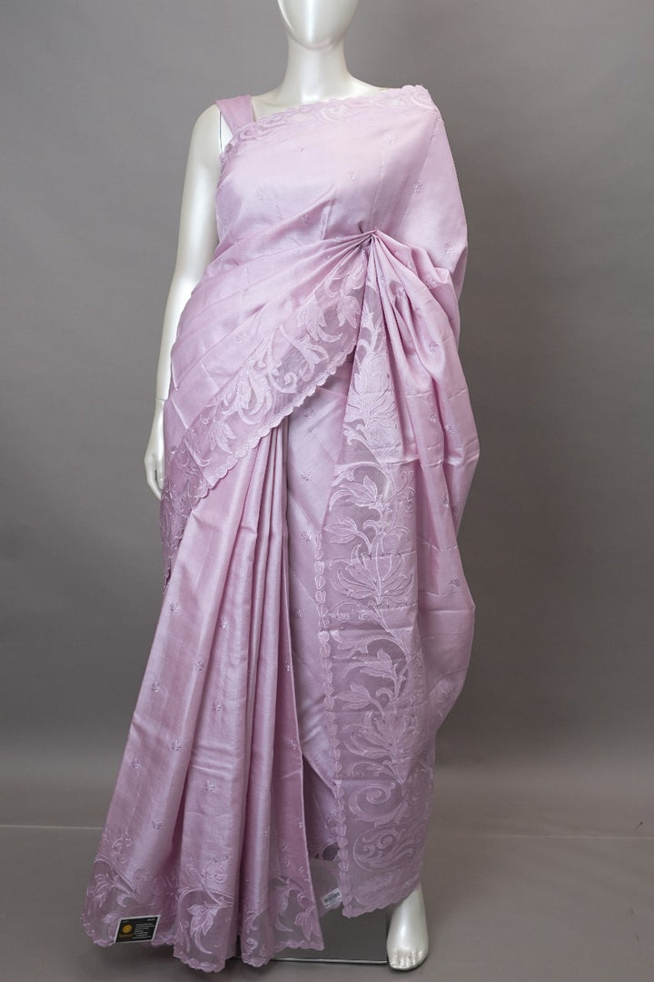 Tussar Saree TSA2929
