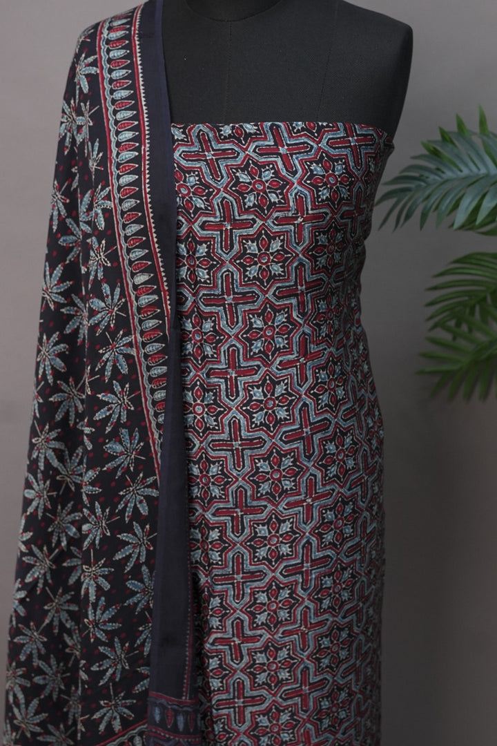 Modal Salwar TSS2941