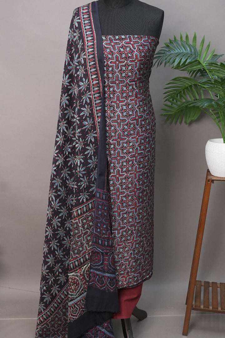 Modal Salwar TSS2941