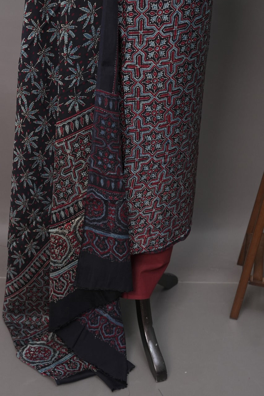 Modal Salwar TSS2941