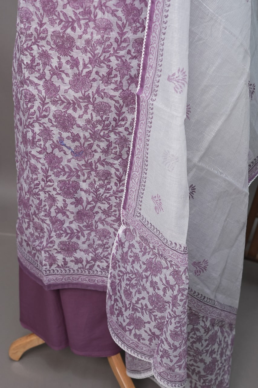 Net Kota Salwar TSS2945