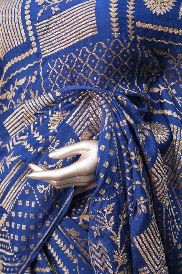Banarasi Saree TSA2943