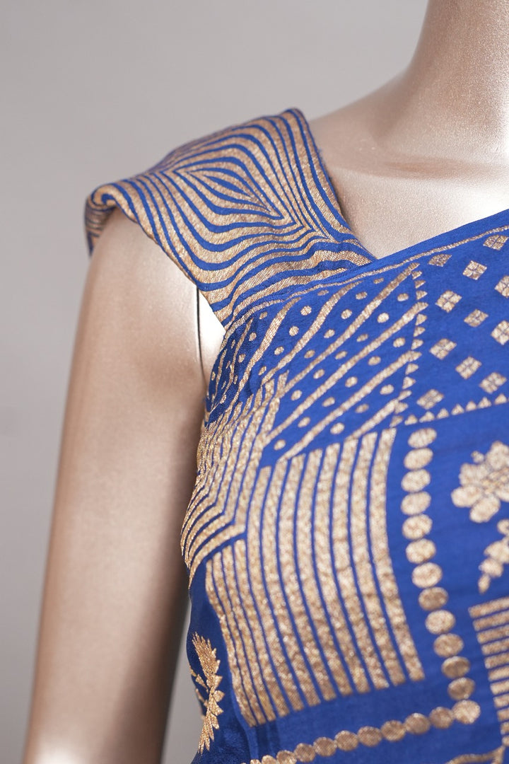 Banarasi Saree TSA2943