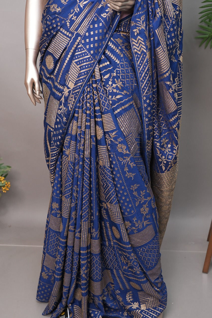 Banarasi Saree TSA2943