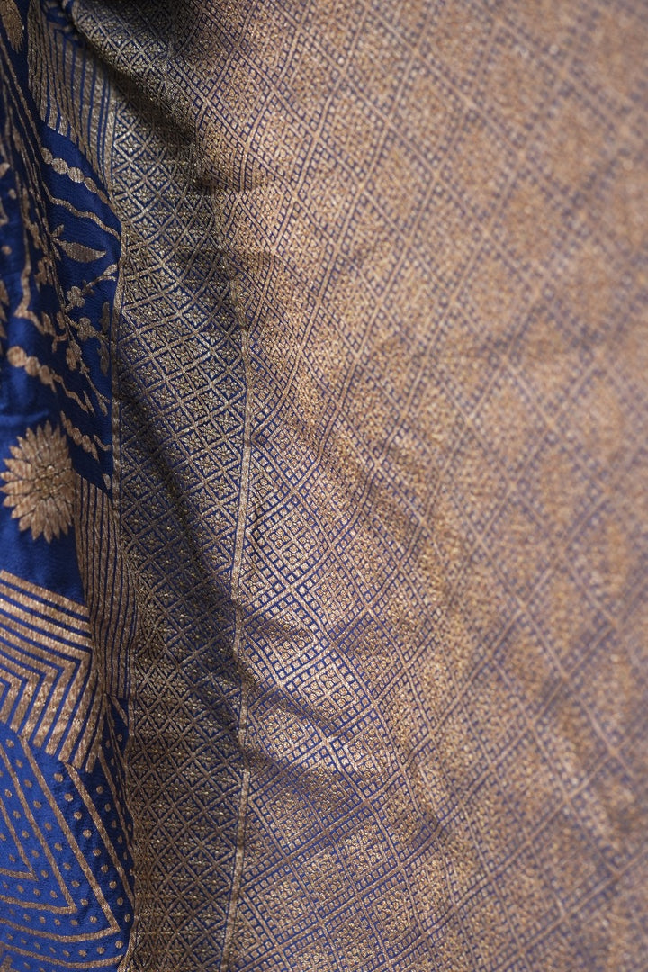Banarasi Saree TSA2943