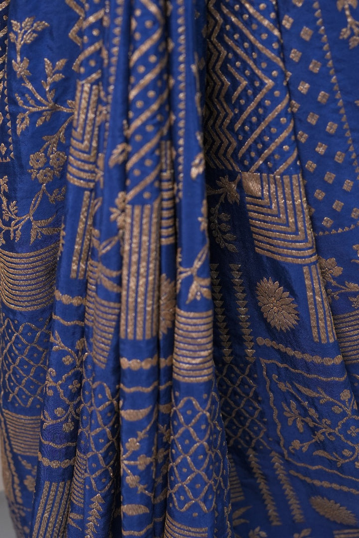 Banarasi Saree TSA2943