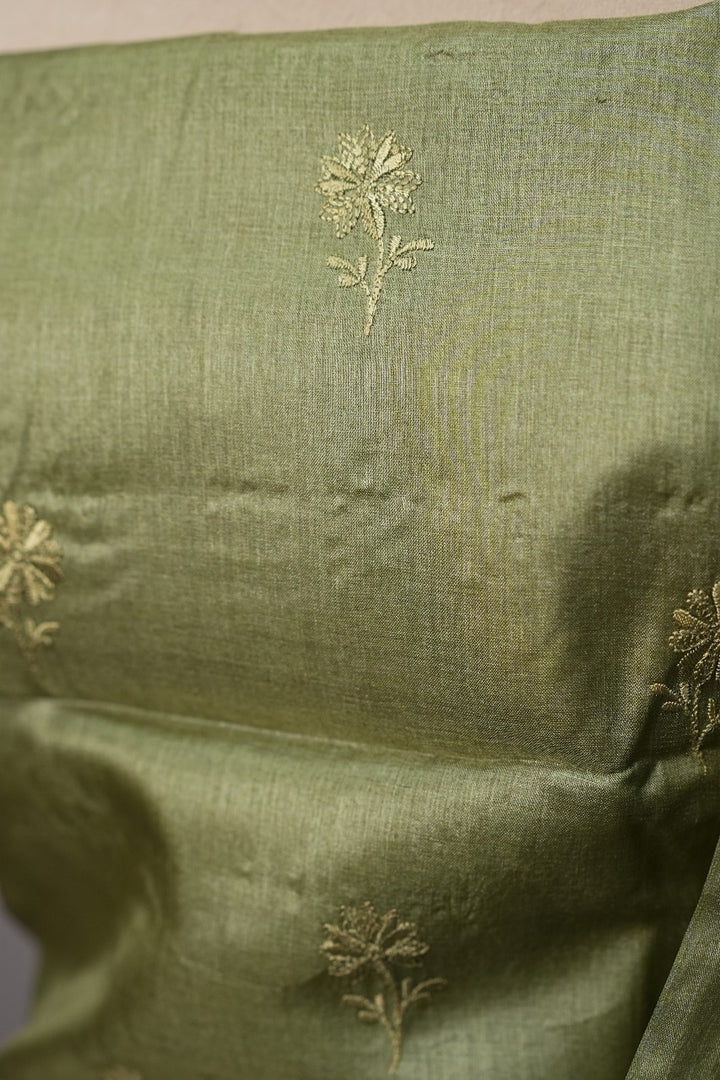Tussar Salwar TSS2958