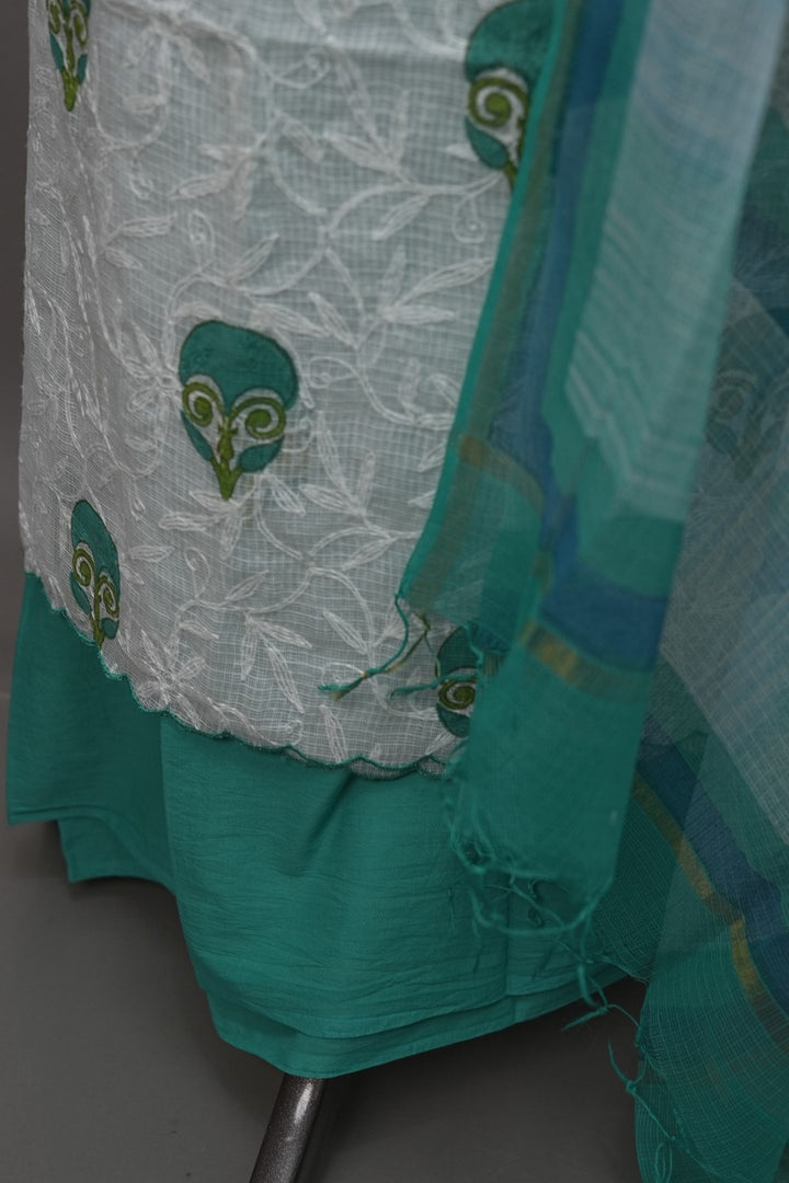 Kota Salwar TSS2960
