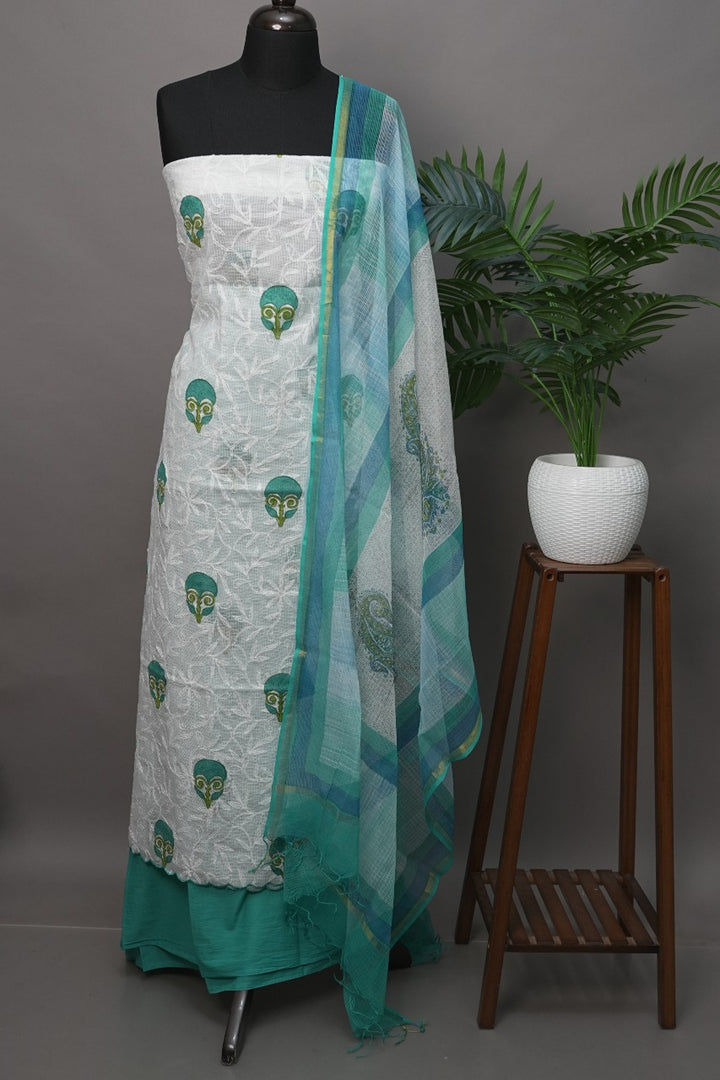 Kota Salwar TSS2960