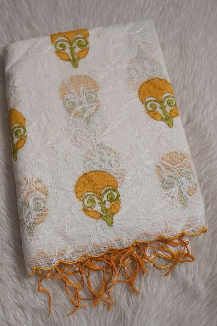Kota Salwar TSS2960