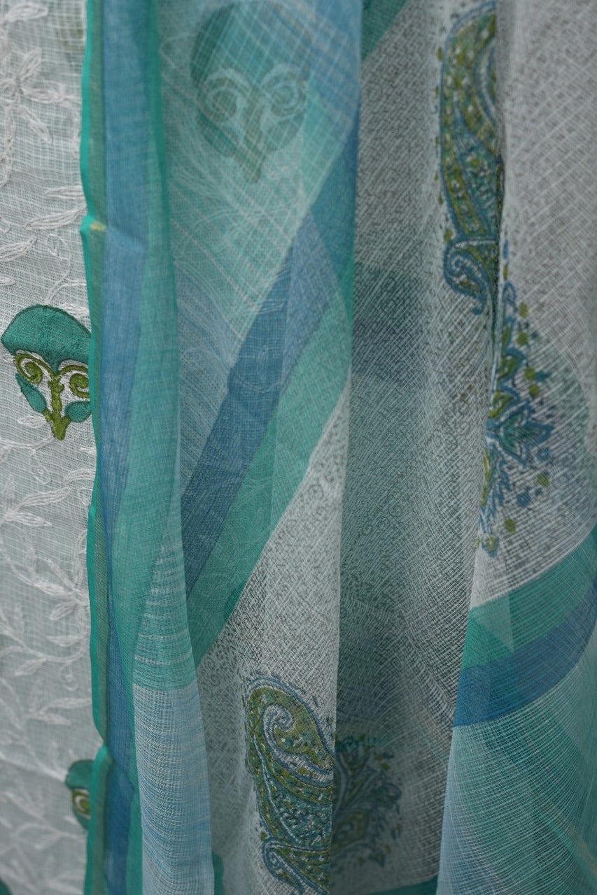Kota Salwar TSS2960