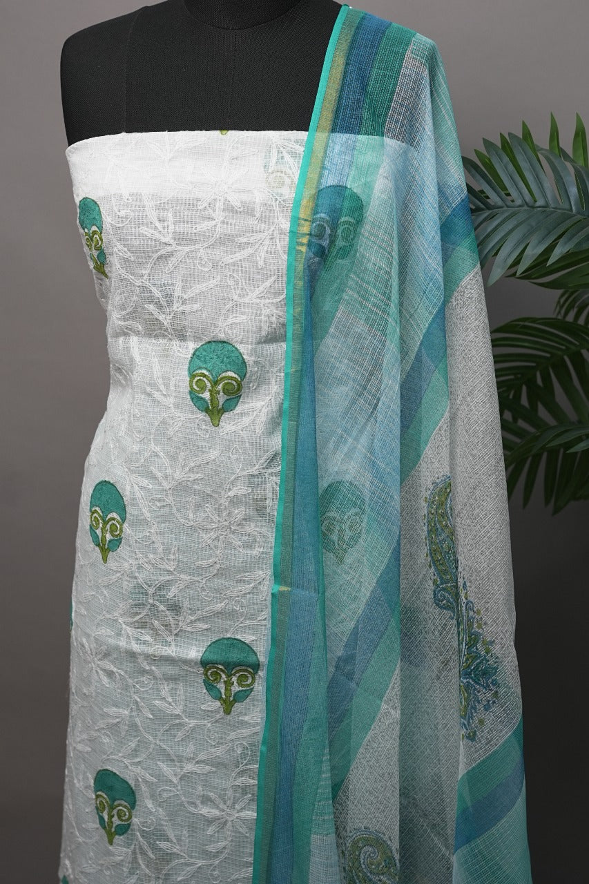 Kota Salwar TSS2960