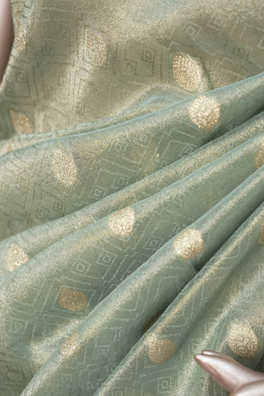 Tissue Saree TSA2965