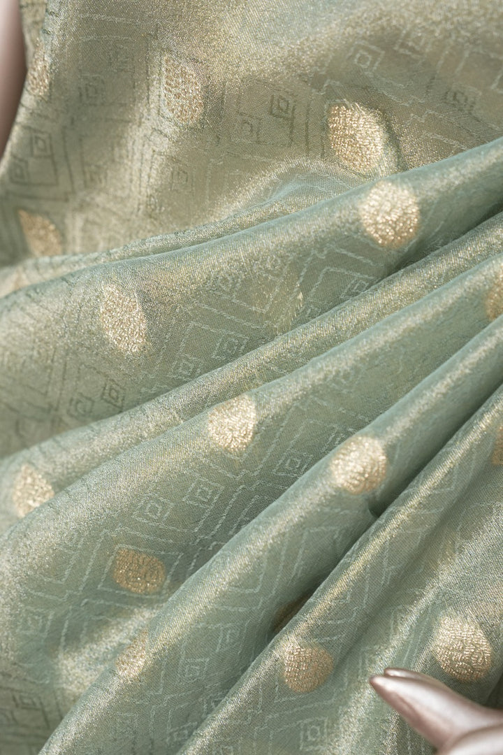 Tissue Saree TSA2965
