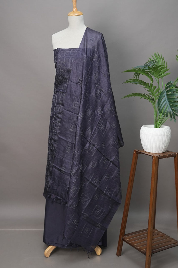 Tussar Salwar TSS2968