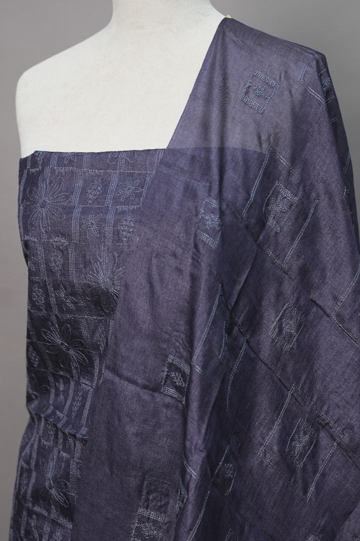 Tussar Salwar TSS2968