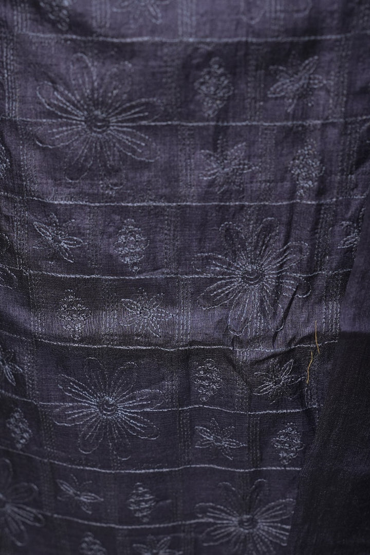 Tussar Salwar TSS2968