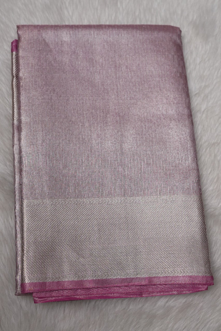 Semi Silk Saree TSA2971
