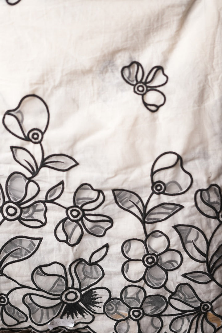 Applique Work TRF2974