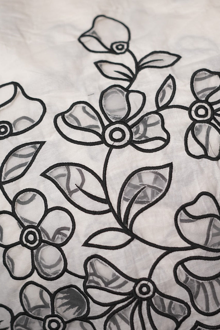 Applique Work TRF2974