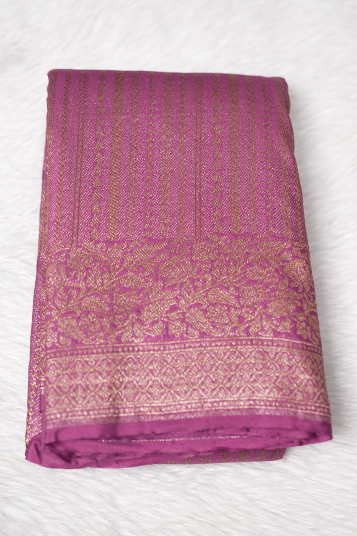 Art Kathan Saree TSA2978