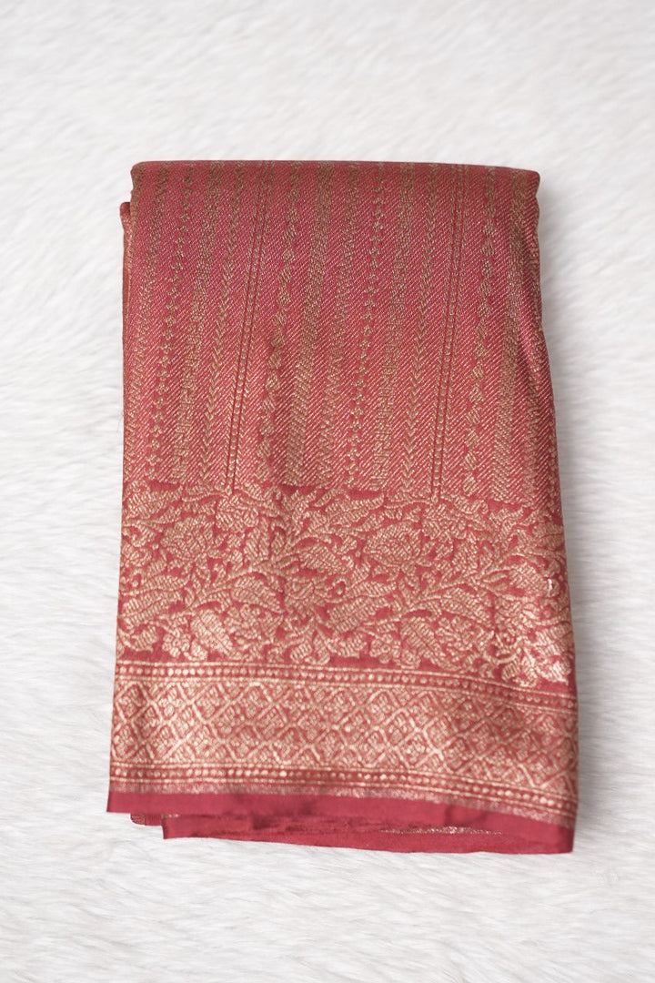 Art Kathan Saree TSA2978