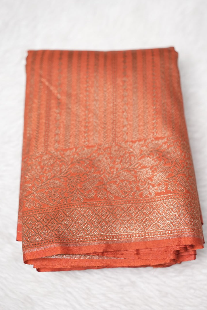 Art Kathan Saree TSA2978