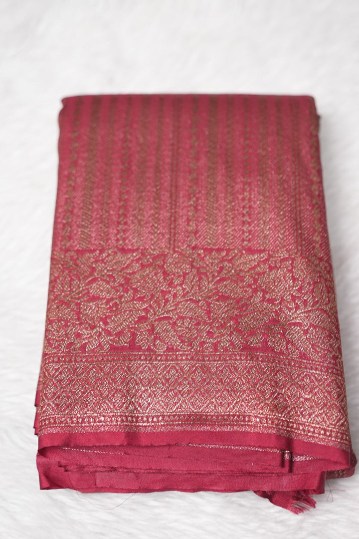 Art Kathan Saree TSA2978