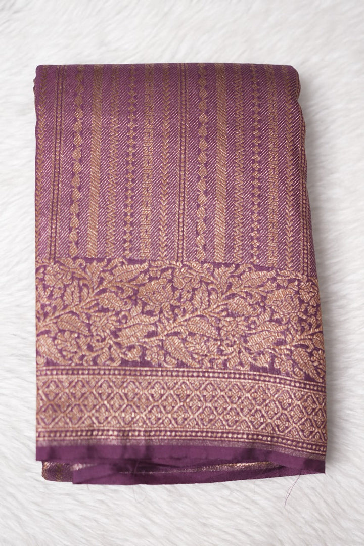 Art Kathan Saree TSA2978
