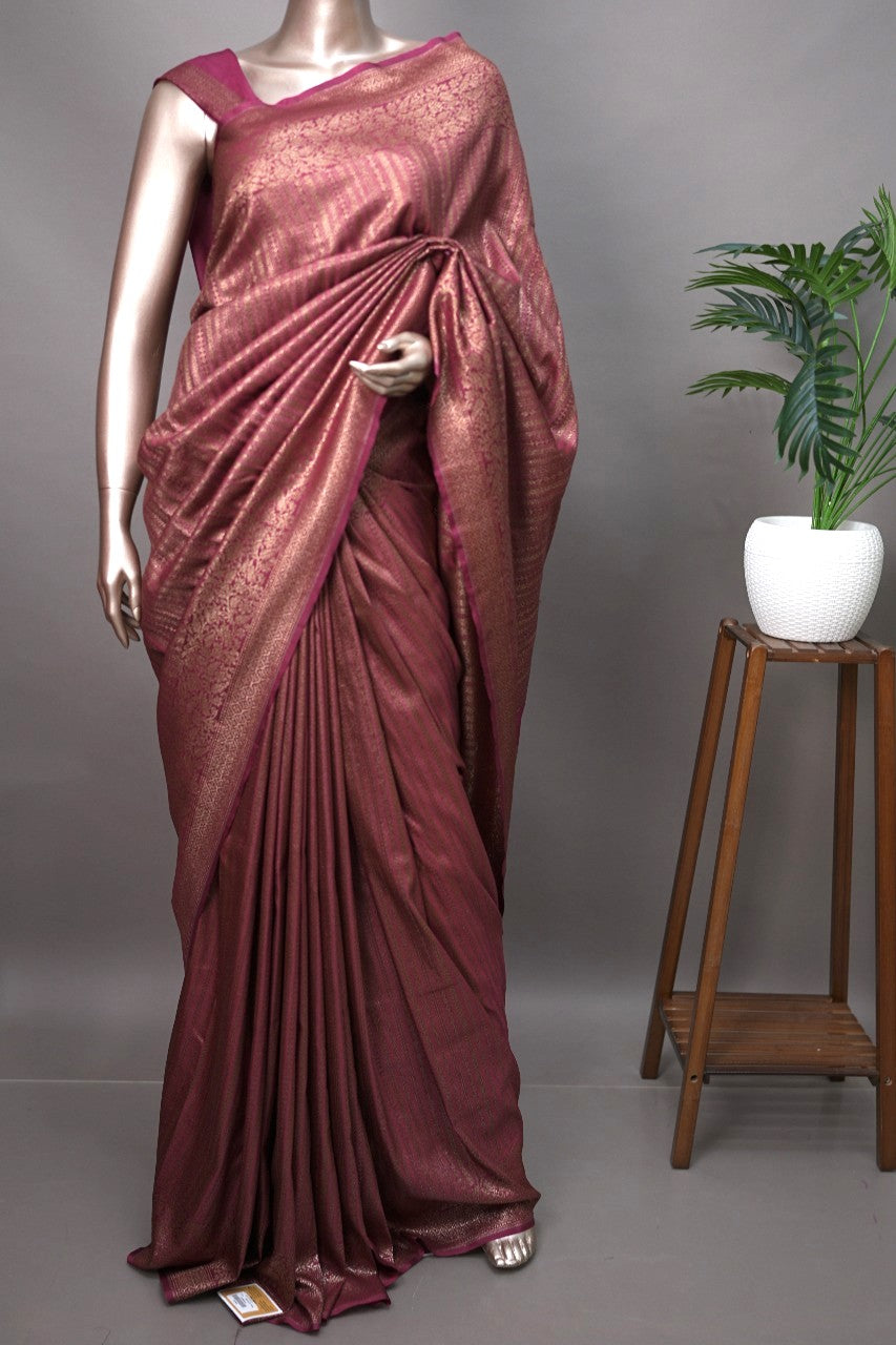 Dark Maroon