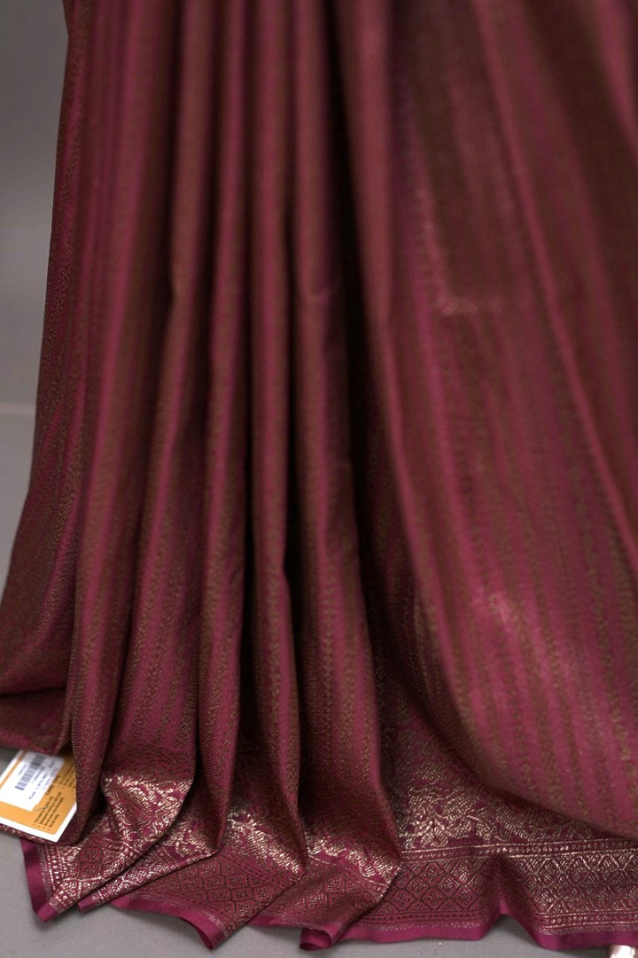 Art Kathan Saree TSA2978