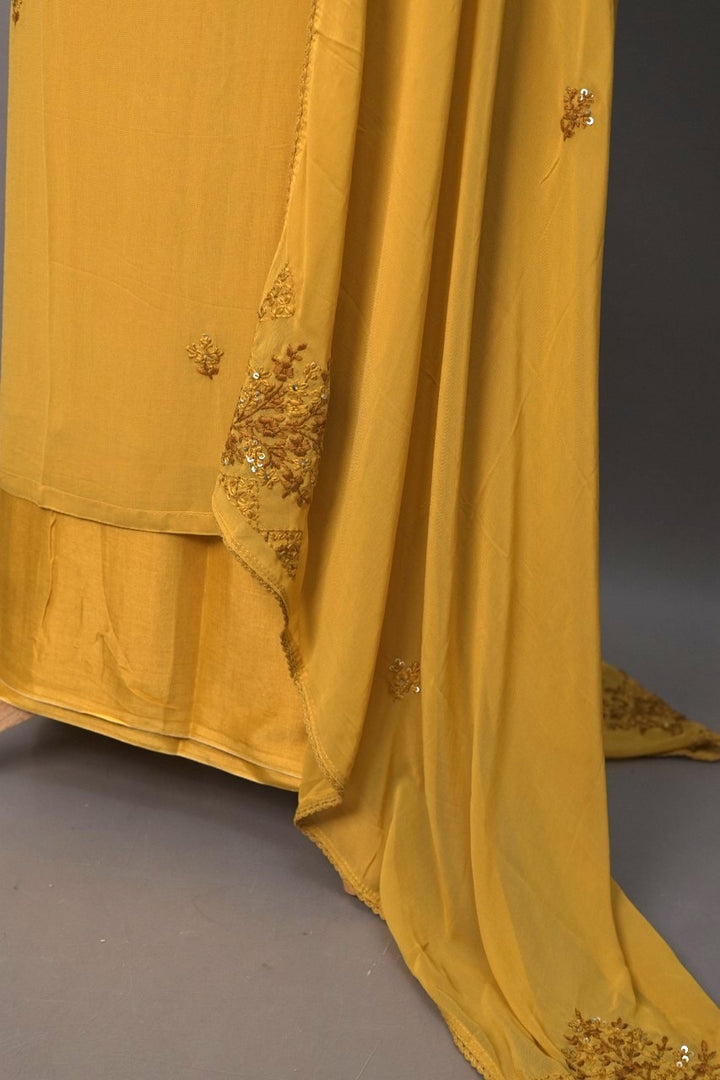 Georgette Salwar TSS2982