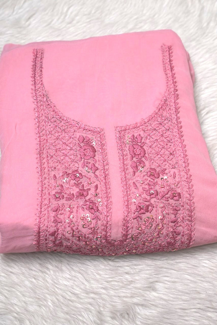 Georgette Salwar TSS2982