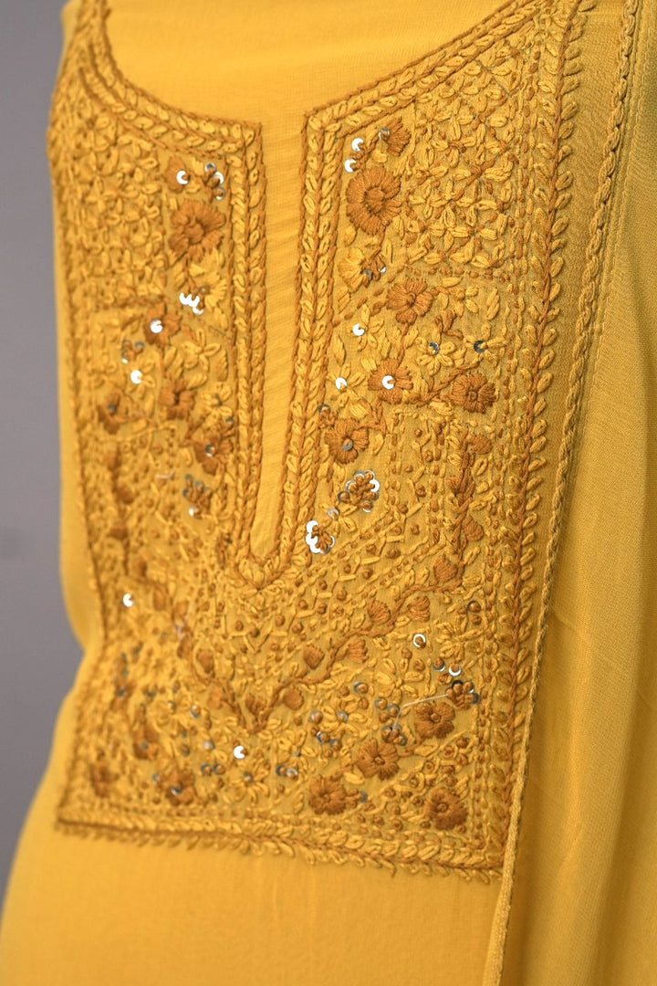 Georgette Salwar TSS2982