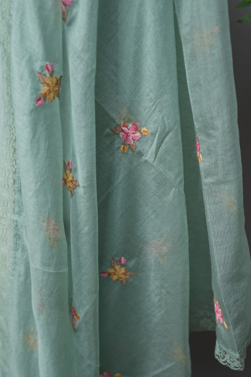 Cutwork Salwar TSS2989
