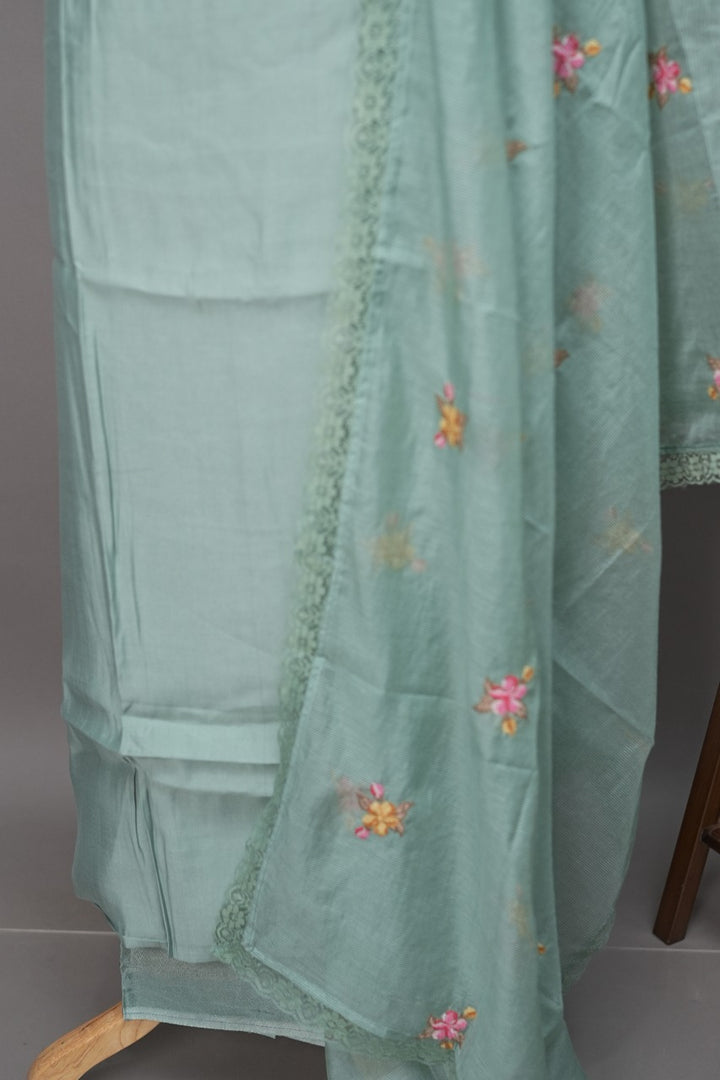 Cutwork Salwar TSS2989