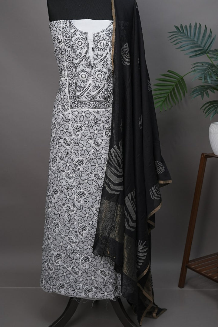 Lucknowi Salwar TSS2990
