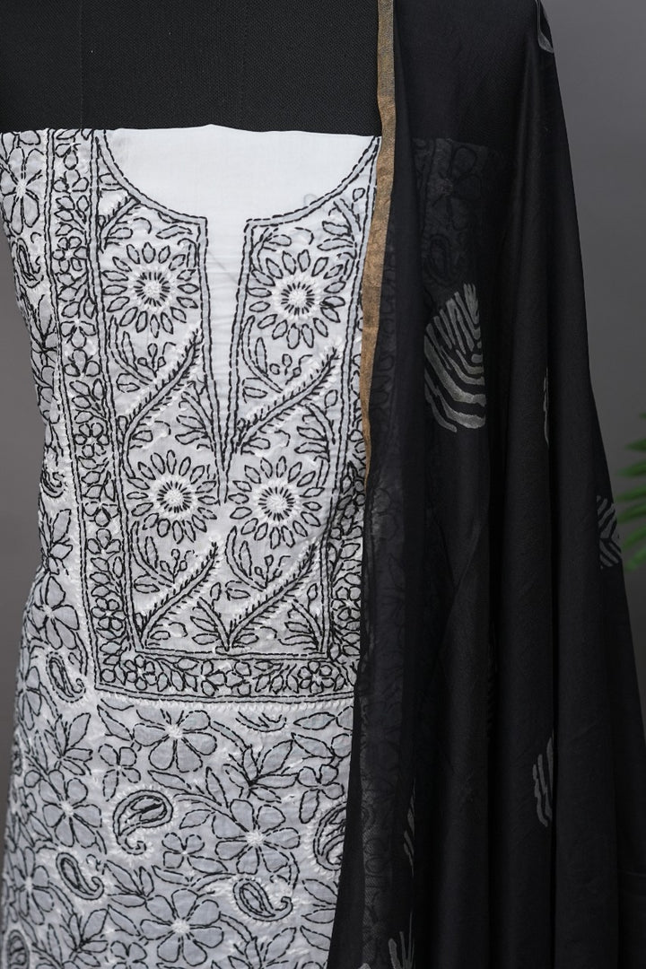 Lucknowi Salwar TSS2990
