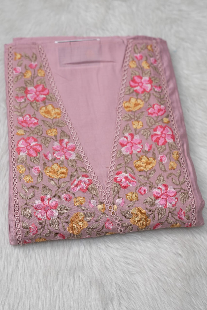 Cutwork Salwar TSS2989