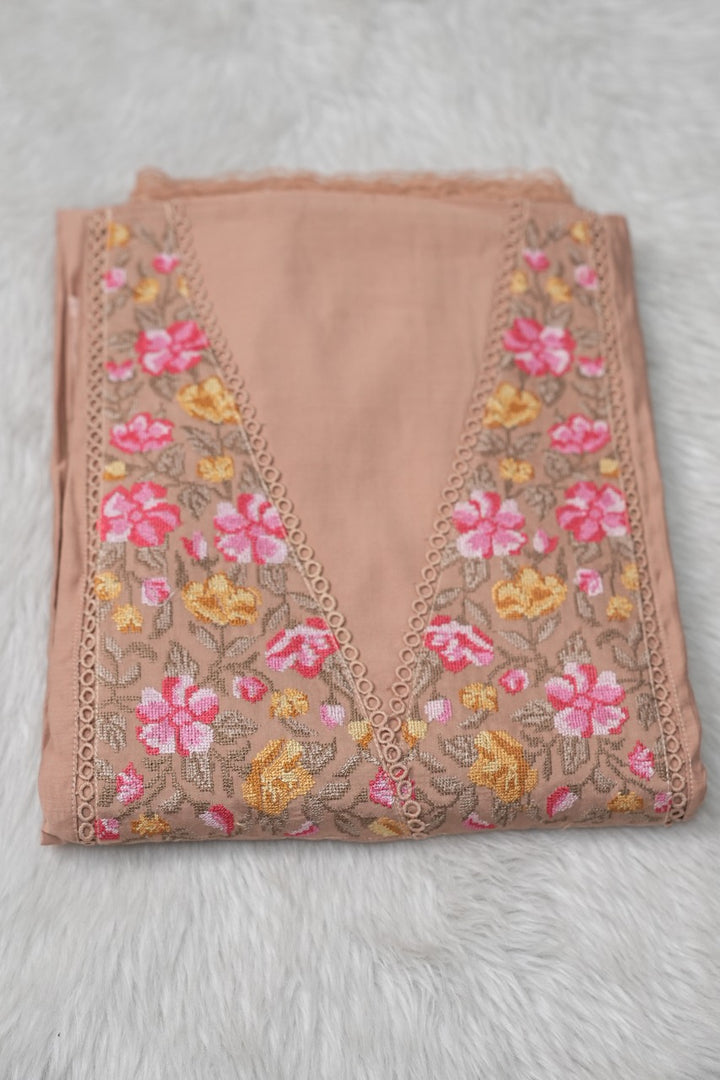 Cutwork Salwar TSS2989