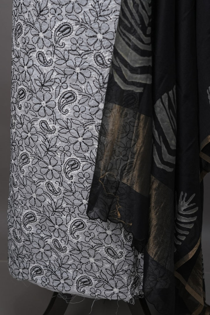 Lucknowi Salwar TSS2990