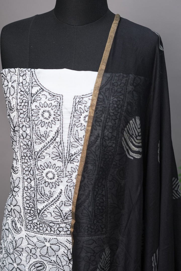 Lucknowi Salwar TSS2990