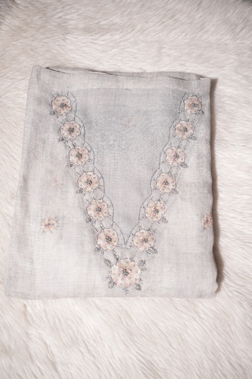 Art Linen Salwar TSS2997