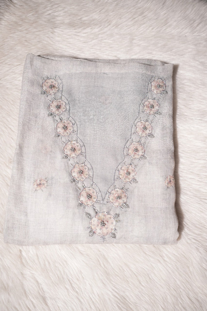 Art Linen Salwar TSS2997