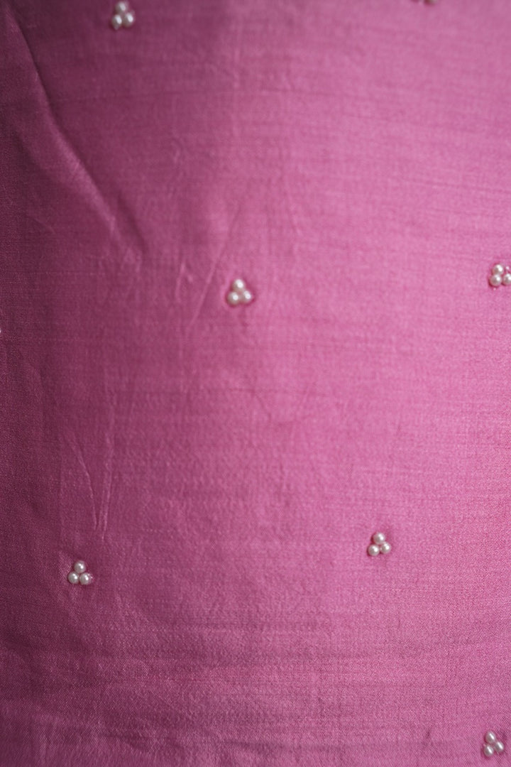 Dupion Silk Salwar TSS3003