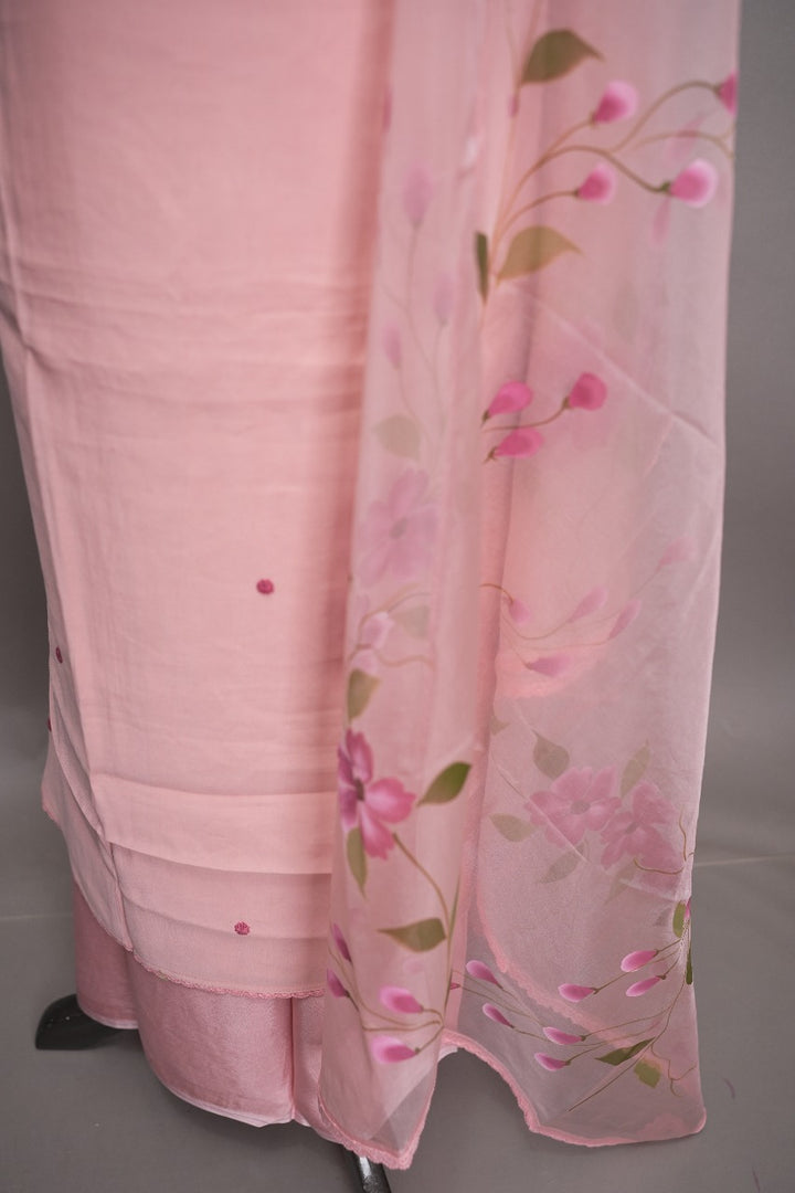 Cotton Mix Salwar TSS3006