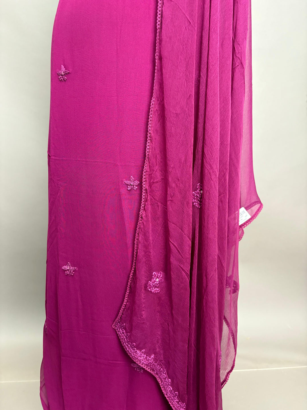 Georgette Salwar TSS3009